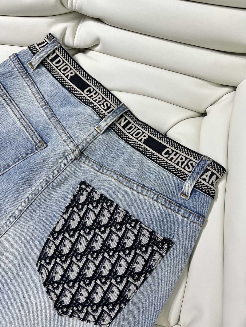 Christian Dior Jeans